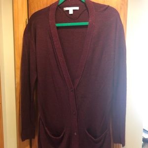 Lauren Conrad sweater